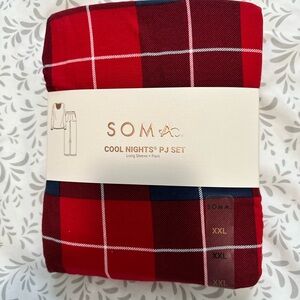 Soma Cool Nights PJ Set XXL
